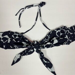 Cala De La Cruz Bikini Top